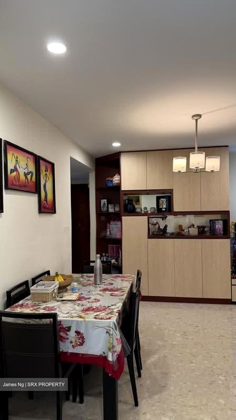 The Rivervale (D19), Condominium #609265081